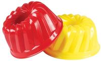 SIMBA 107106226, SIMBA 107106226 Sandformen Kuchen, sortiert