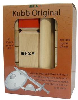 Bex Mini Kubb Original (518-011)