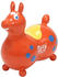 Gymnic Rody Max Hüpfpferd orange