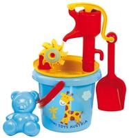 Sand Set Pumpe