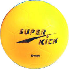 Togu Super Kick Spielball