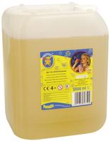PUSTEFIX&reg; Seifenblasenfl&uuml;ssigkeit Nachf&uuml;llkanister 5000 ml