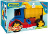Wader Quality Toys Wader Gigant Truck
