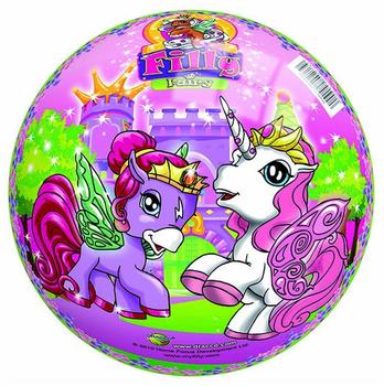John Toys Spielball Filly 23 cm