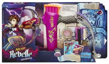 Nerf Rebelle Charmed - EverFierce (B1697)