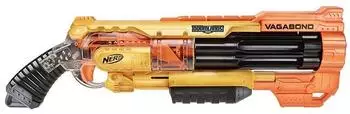 Nerf Doomlands Vagabond