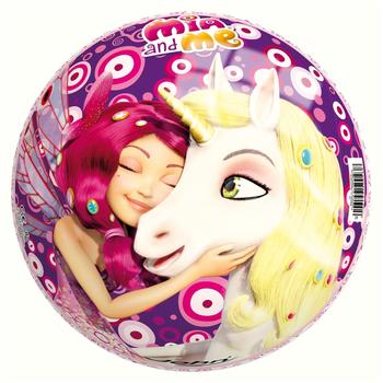 John Vinyl-Spielball Mia & Me 9,
