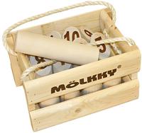 Tactic 40268, Tactic M&ouml;lkky