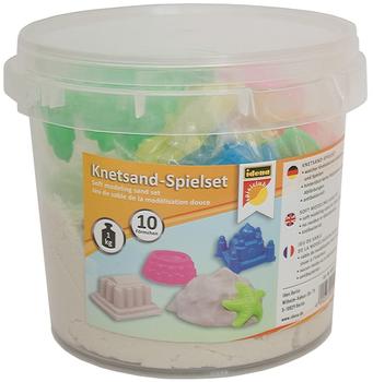 IDENA Knetsand-Spielset (40415)