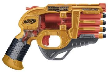 Nerf Doomlands Persuader