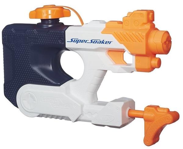 Nerf Super Soaker H2OPS Squall Surge
