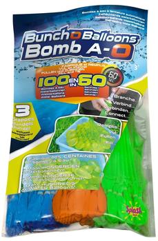 Splash Toys Bunch O Balloons 100 Stück