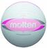 Molten Softball Volleyball Weiß/Pink