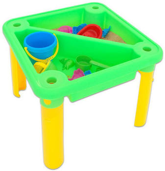 Vinco educational Sand and water table (52300)
