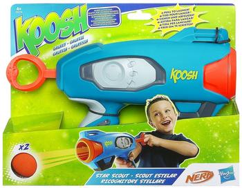 Hasbro Koosh Star Scout Plopper