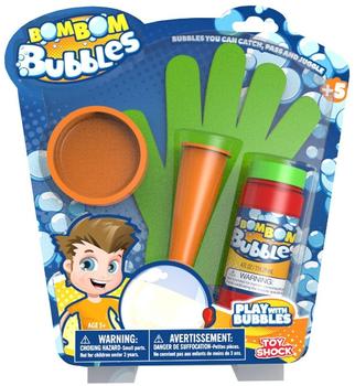Splash Toys Bom Bom Bubbles - Seifenblasen-Set