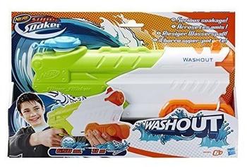 Nerf Super Soaker - Washout (9465)