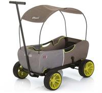 Hauck Toys for Kids T-93108, Hauck Toys for Kids Bollerwagen Eco Mobil Forest...