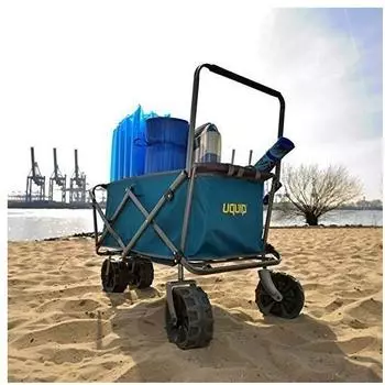 Uquip Beach-Buddy blau