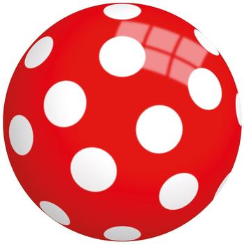 IDENA Punkte Spielball (40071)
