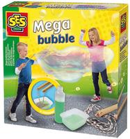 Ses Creative 02251 Mega Bellenblaas 200ml