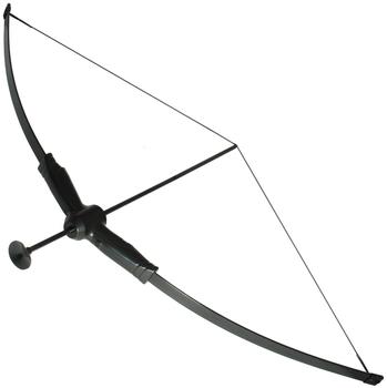 Petron Stealth Archery Set schwarz (S160/6)