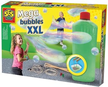 SES Creative Mega Bubbles XXL