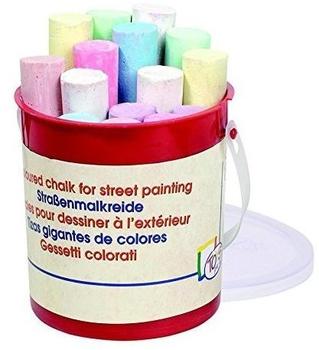 Goki Straßenmalkreide (SP401)