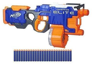 Nerf N-Strike Elite - Hyper-Fire Blaster (5573)