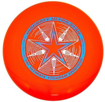 discraft Ultrastar Sport Disc orange (802001-007)