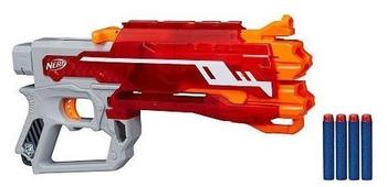 Hasbro Nerf N-Strike Elite Blazefire Sonic Fire (AD03DD75)