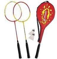 Schildkr&ouml;t Badminton Set 2-Player