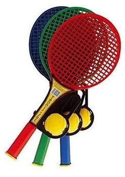 Androni Giocattoli Tennis-Set (5820-0000)