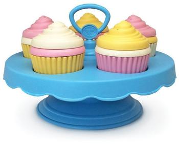 Dobeno Cupcake Set