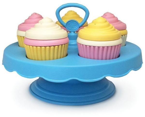 Dobeno Cupcake Set