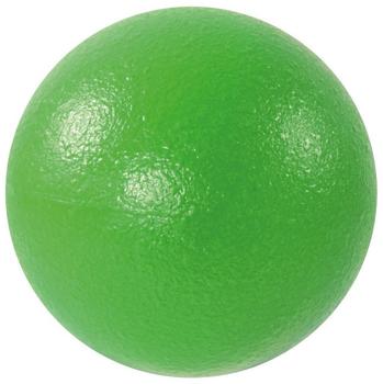 Eduplay Elefantenhautball 9 cm grün