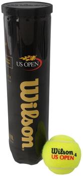 Wilson US Open (4 Bälle)