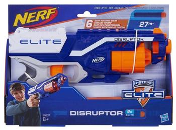 Nerf N-Strike Elite - Disruptor