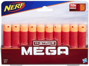 Nerf N-Strike Elite Mega Darts 10 Stück
