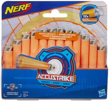 Nerf AccuStrike - 12er Darts Nachfüllpack