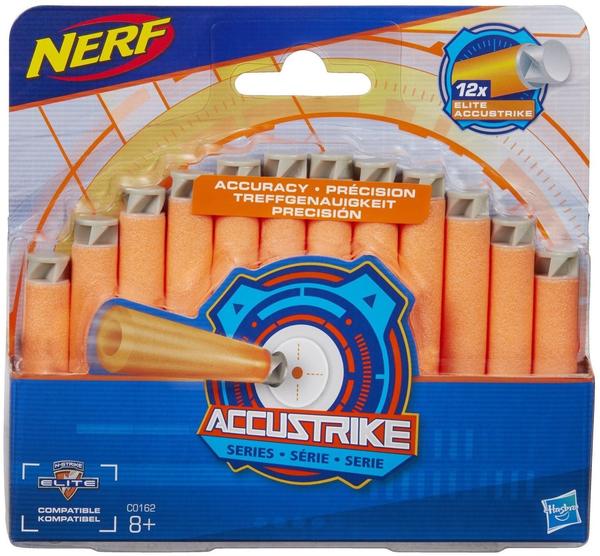 Nerf AccuStrike - 12er Darts Nachfüllpack