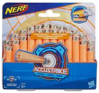 NERF C0163EU4, HASBRO C0163EU4 Nerf N-Strike Elite AccuStrike 24er Dart...