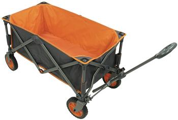 Portal Alf Faltbarer Handwagen orange