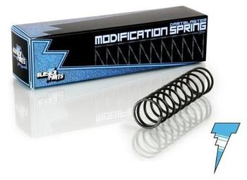 Blasterparts Tuning-Feder passend für Nerf N-Strike Vulcan / Havok EBF-25