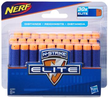Hasbro Nerf N-Strike Elite 30er Dart Nachfüllpack