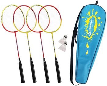 Schildkröt Badminton-Set (970904)