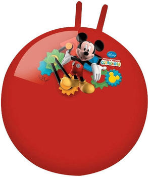 Mondo Mickey Hüpfball 50 cm