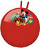 Mondo Mickey Hüpfball 50 cm