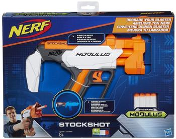 Nerf N-Strike Modulus Stockshot (0391)