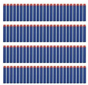 Topways 100 Darts blau für Nerf N-Strike Elite Series Blasters